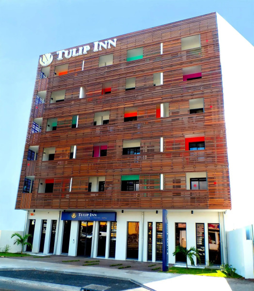 Tulip Inn Sainte Clotilde La Reunion