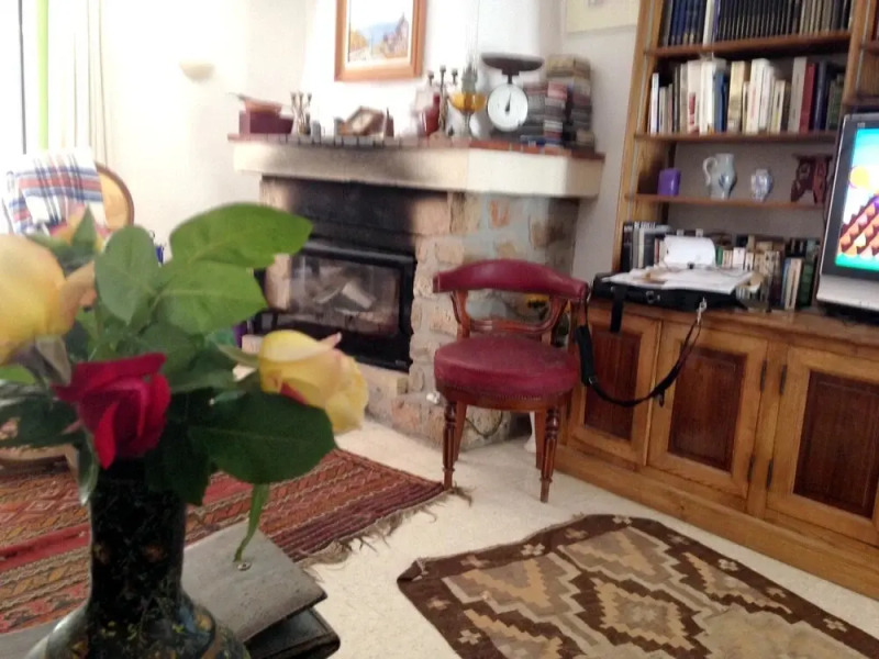 Villa With 3 Bedrooms in Flassans sur Issole, With Private Pool, Enclo