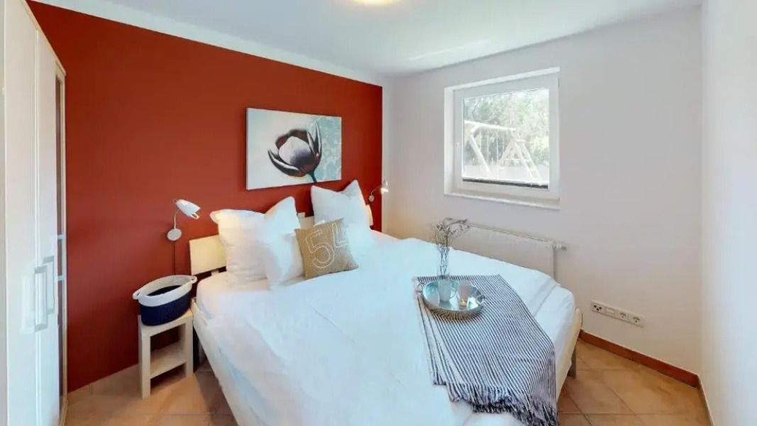 Feriendorf Südstrand Haus 09