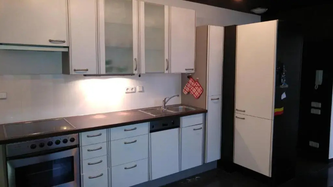 Apartment Rhein Main