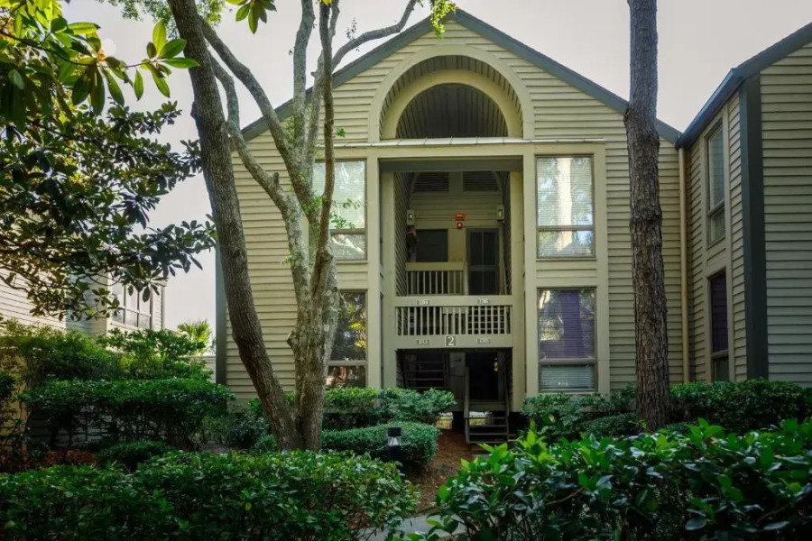 1314 Pelican Watch - Seabrook Island - Beachfront 5 Star Condo - Fido Friendly