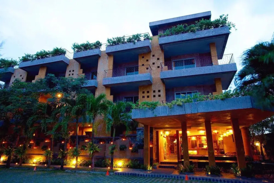 The Weenee Boutique Resort Hatyai
