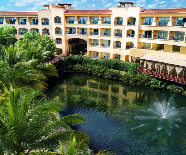 Hacienda Tres Rios Resort, Spa & Nature Park-All Inclusive