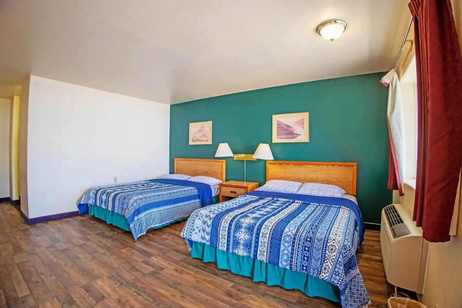 Holiday Motel, Lordsburg By OYO