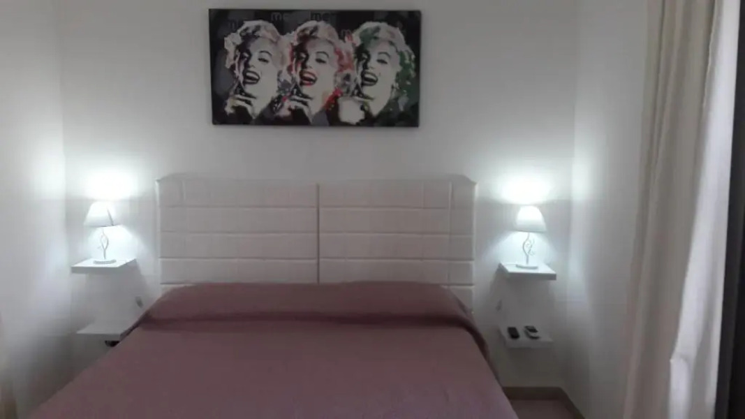 La stanza del paradiso