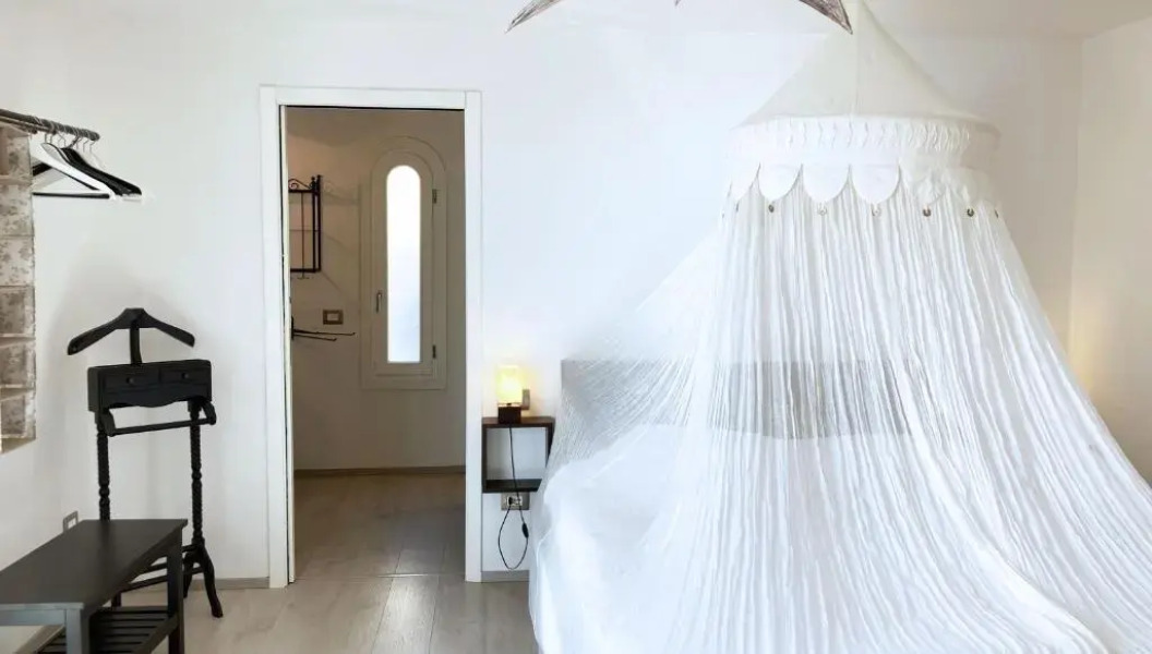 Villa Incantata Lodge