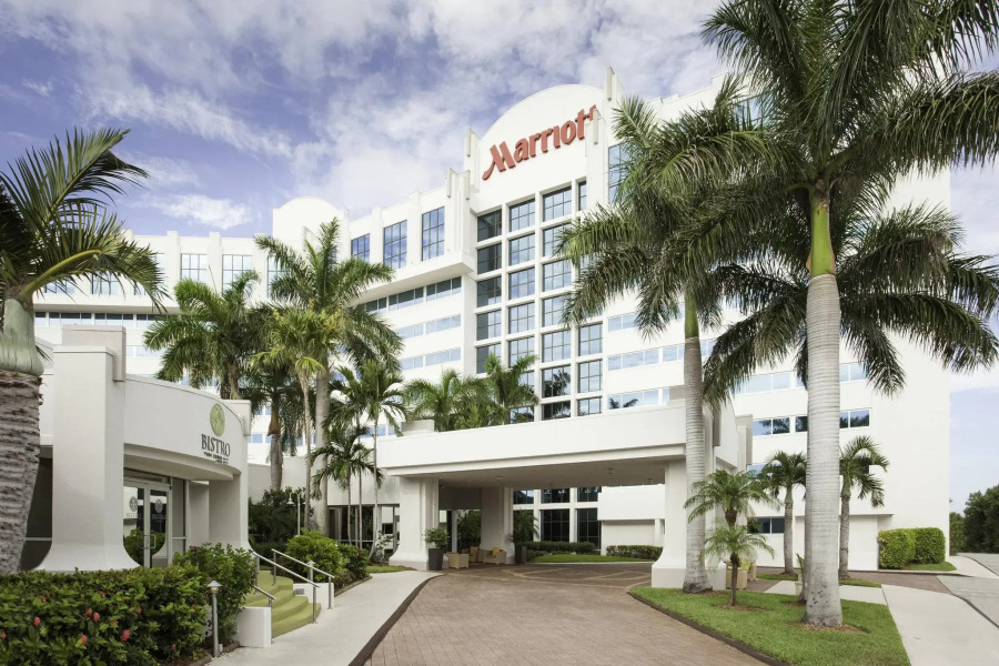 West Palm Beach Marriott