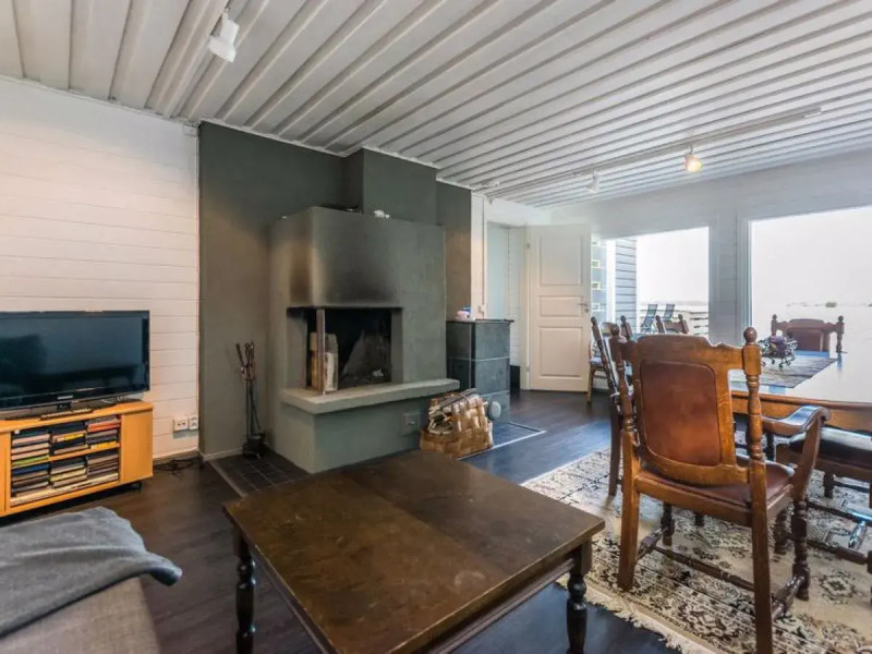 Hiekkalahti Putaja in Putaja