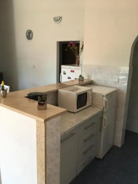 Apartments Frane Podstrana