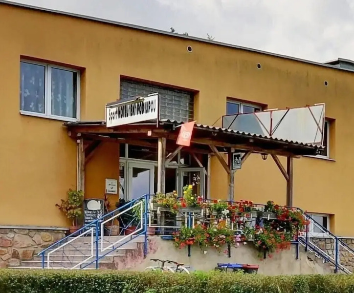 Sporthotel BK Pod Lipou