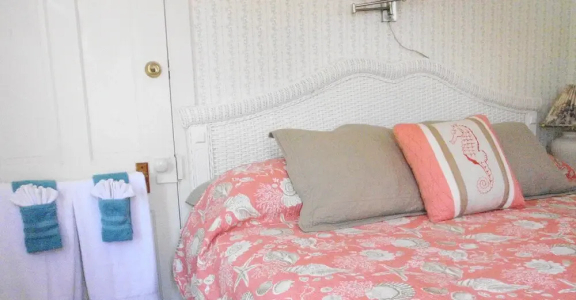 The Inn At The Shore