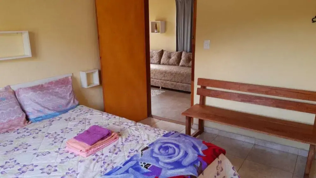 Pousada Serra do Espinhaço