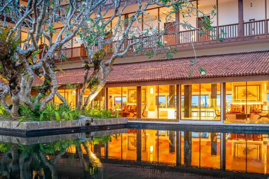 Cinnamon Bentota Beach – Signature Selection