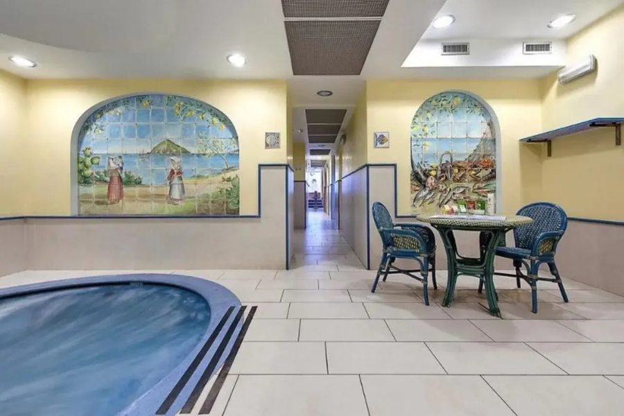 Hotel Royal Terme