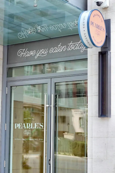 The Pearle Hotel & Spa, Autograph Collection