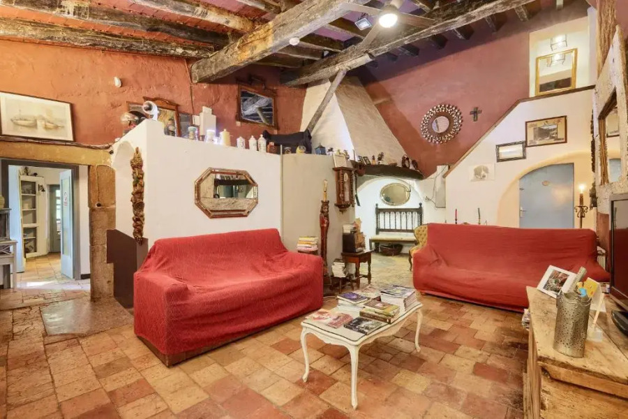 Mas Torrencito  Pet Friendly