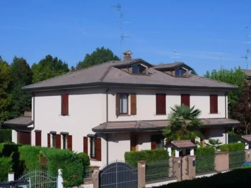 B&B La Donna Con La Valigia