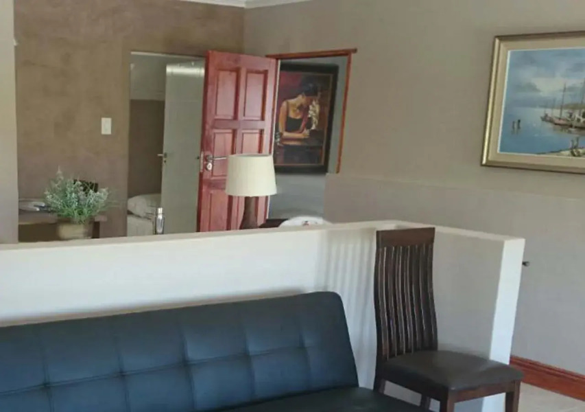 Holiday Guesthouse Langebaan