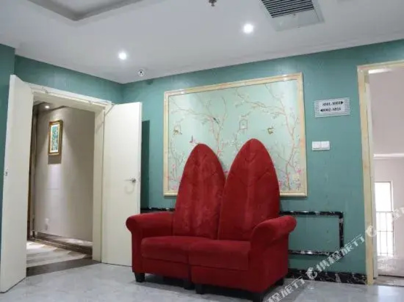 Yuehua Fengshang Hotel