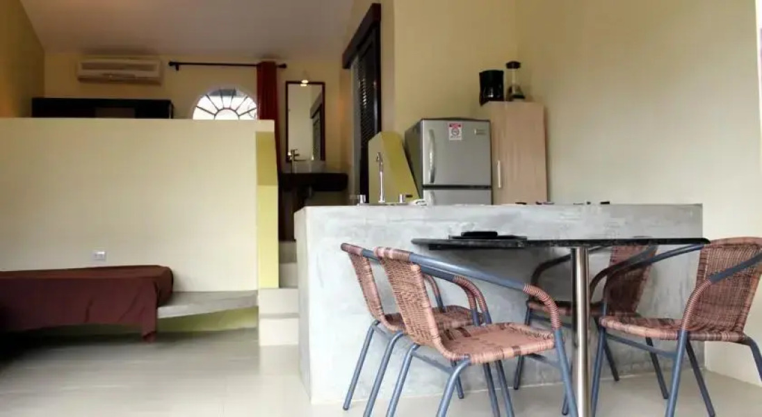 Tamarindo Surf Camp Percy