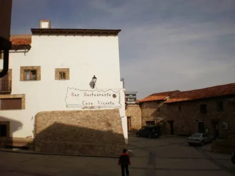 Hostal Casa Vicenta