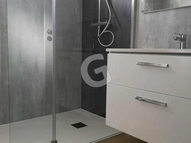 Maison Saint-Hilaire-la-Forêt, 3 pièces, 4 personnes - FR-1-357-265