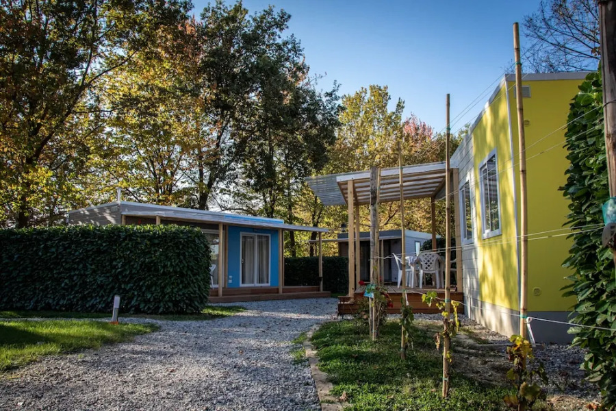 Cottage in Piedmont - Ideal for 4 People