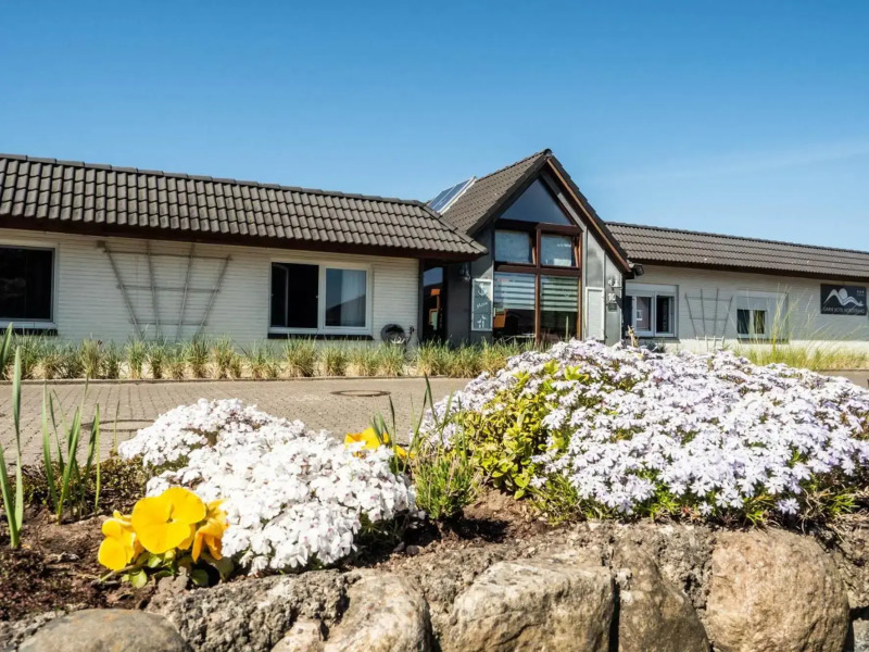 Garni Hotel Nordstrand