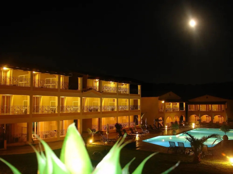 Corfu Village Studios