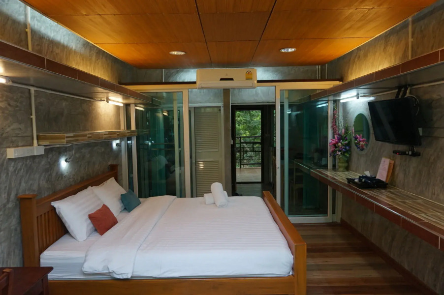 Loei Huen Hao Hug Home & Resort