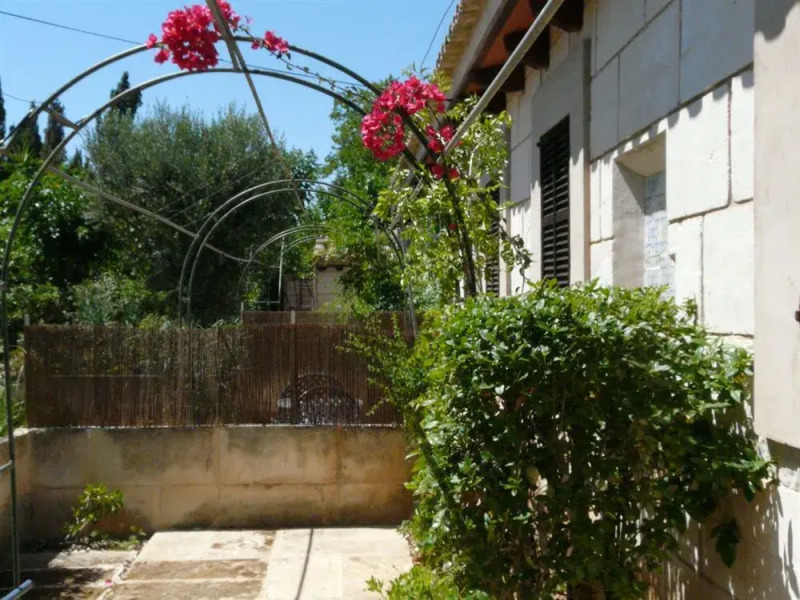 Agroturismo Es Palmer