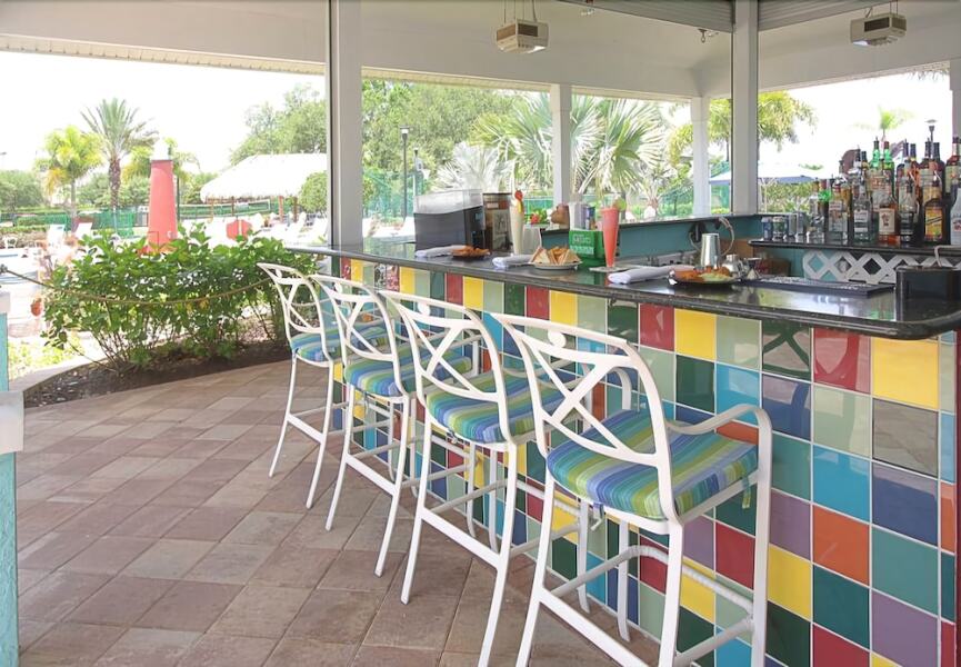 Market Square Apartment