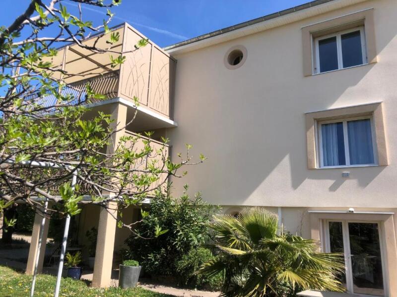 Condrieu 1er étage climatisé appartement entier 90m2