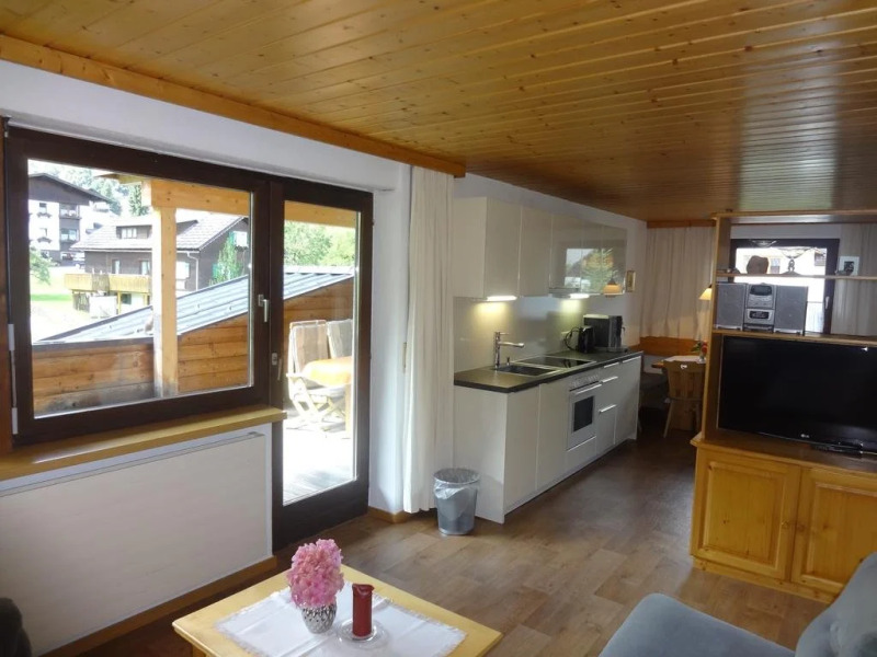 Alpenapart Haus Engstler