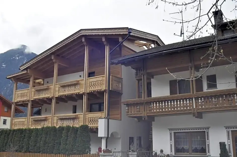 Garni Schwarzenstein