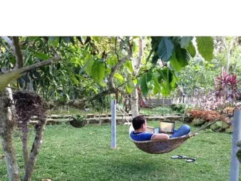 John's Hammock Vacation House