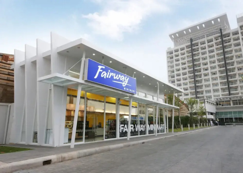 Kantary Hotel & Serviced Apartments, Kabinburi