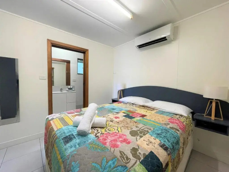 Big4 Port Douglas, Glengarry Holiday Park