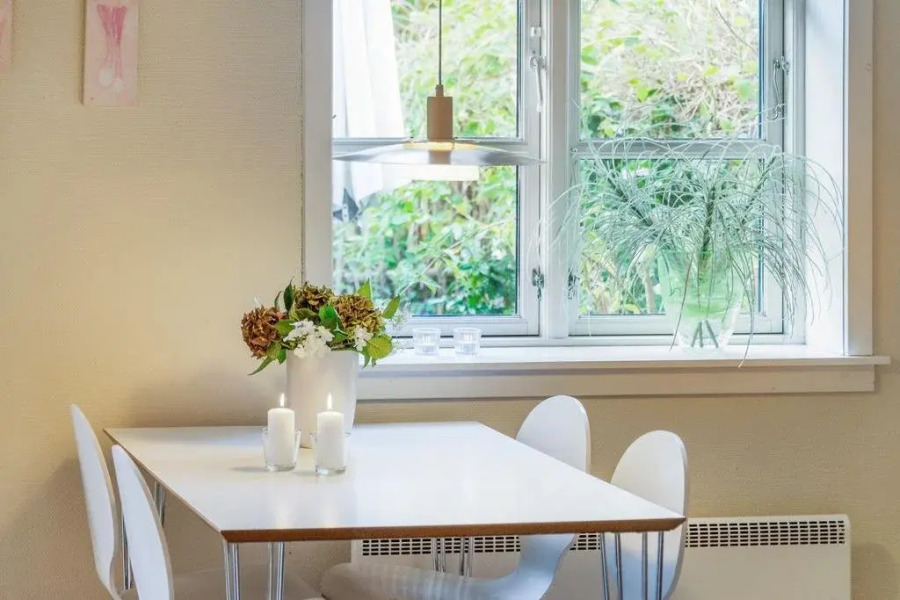 Søåsegård Apartments