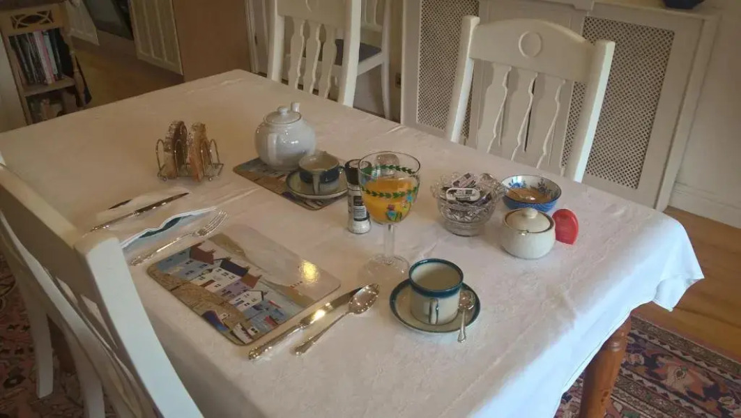 Gwyndaf Bed And Breakfast