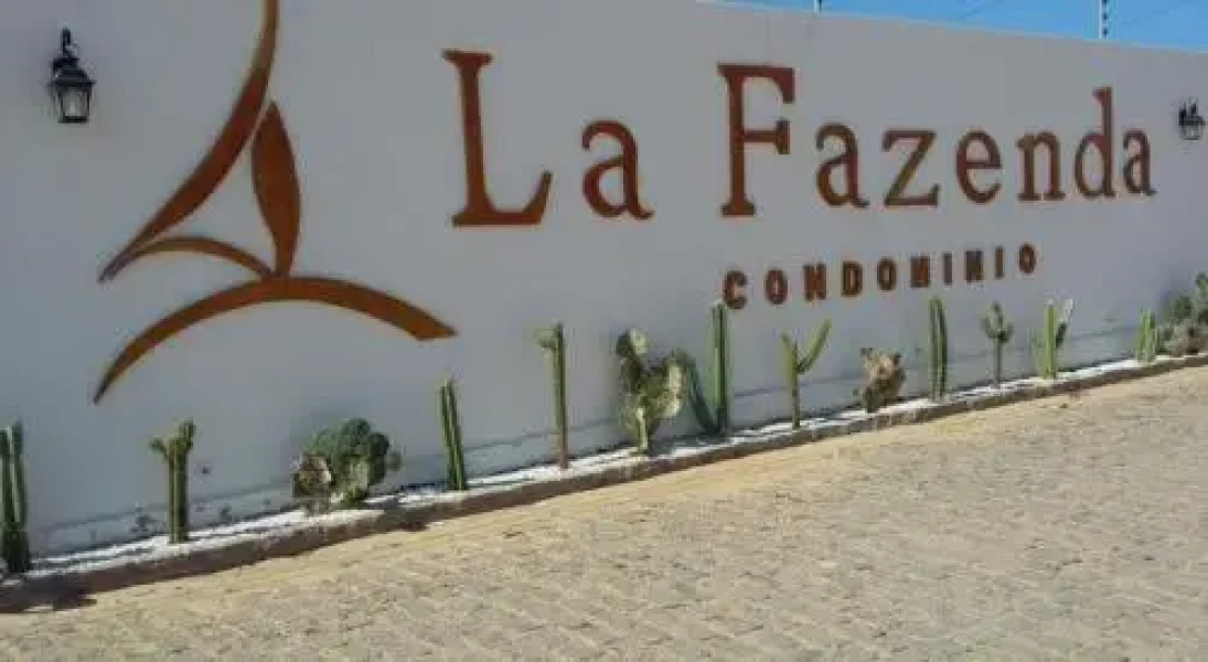 La Fazenda Canoa Quebrada