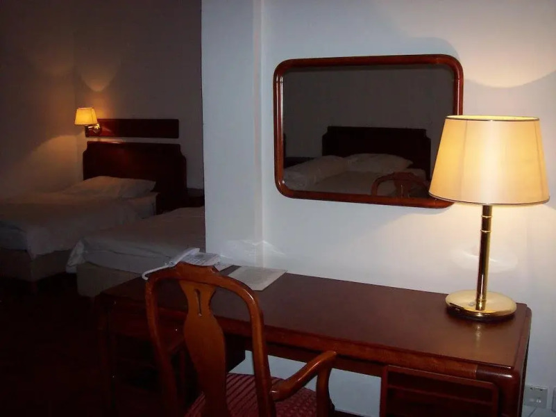 Hotel S-centrum Děčín