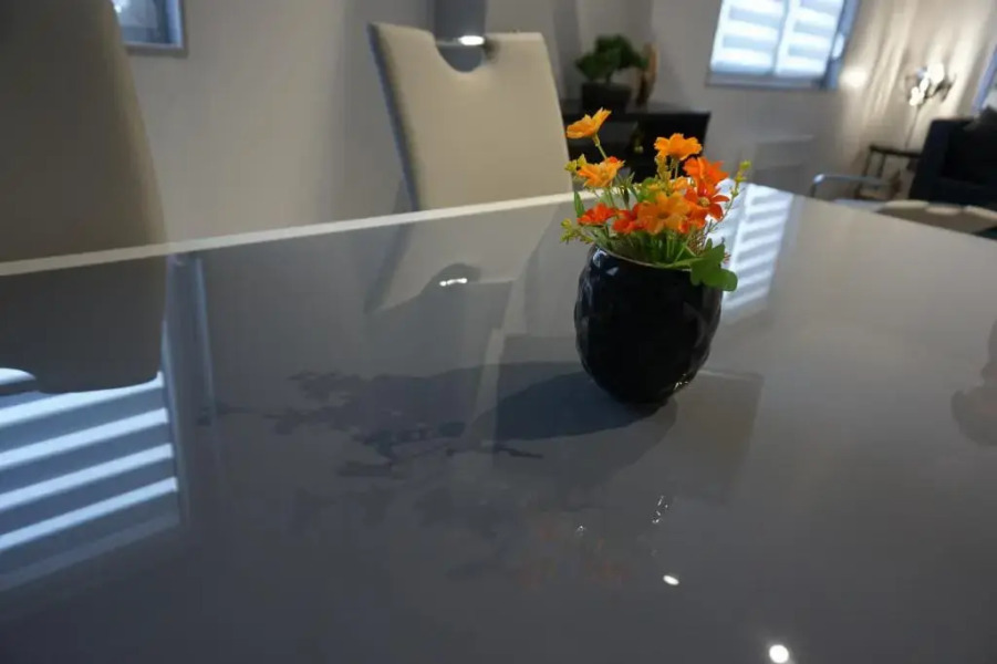 Appartement de standing