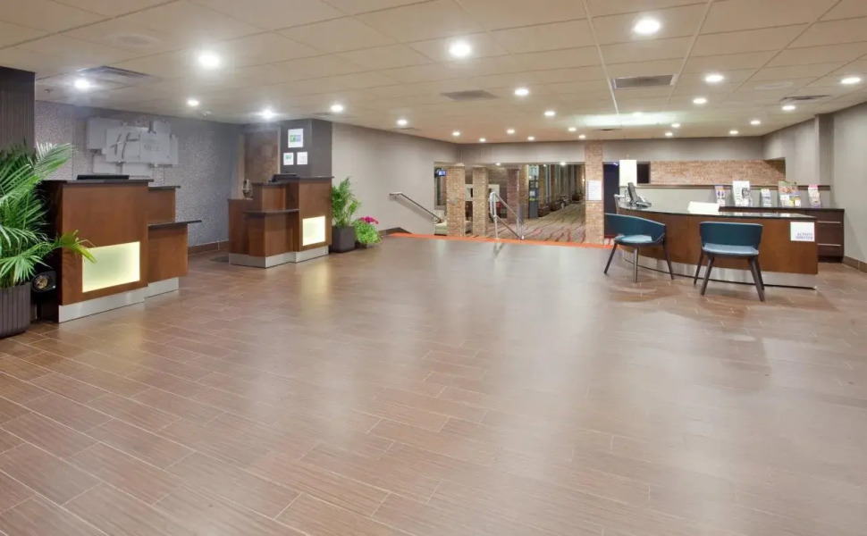 Delamar Traverse City