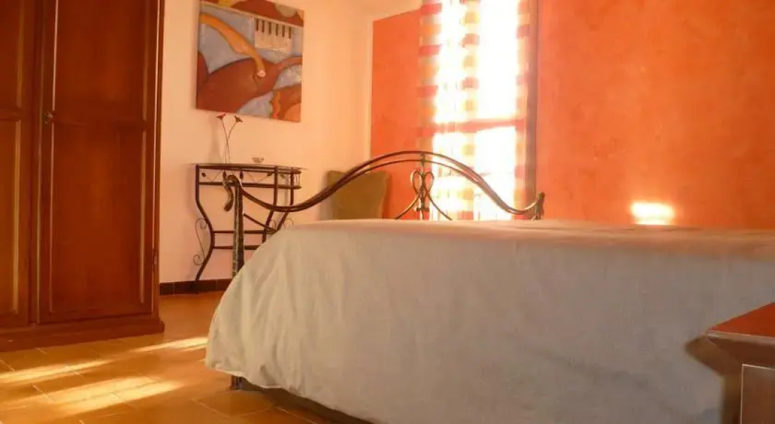Agriturismo Il Pescheto