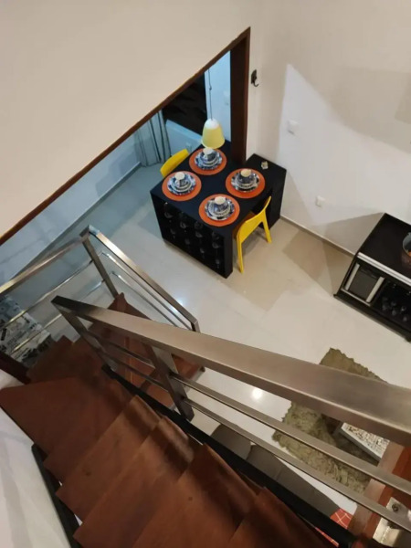 Condominio West Country Residence