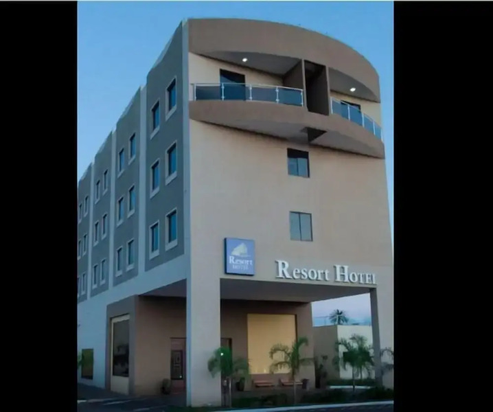 Comfort Hotel Rio Branco