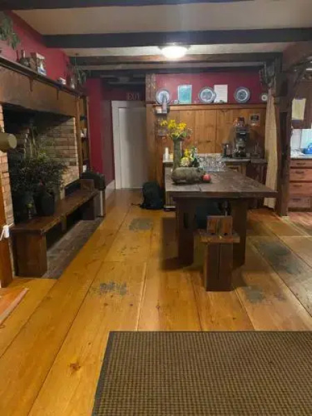 Black Boar Inn Ogunquit