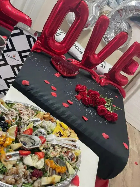 Atena Apartments B&B Gold