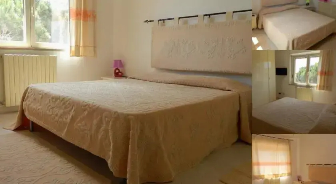 Magnifica Casa con Vista Mare
